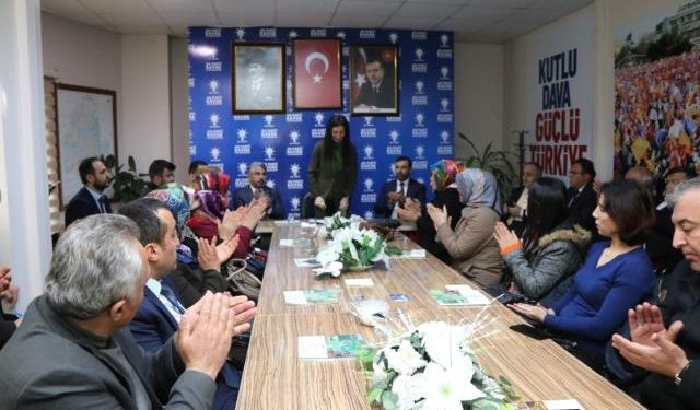 Karaaslan: “Kavak Aklına Koyduğunu Yapar”