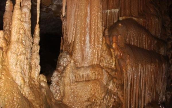 Karaca Mağarası’nın Unesco Listesine Adaylığı İçin Hazırlık