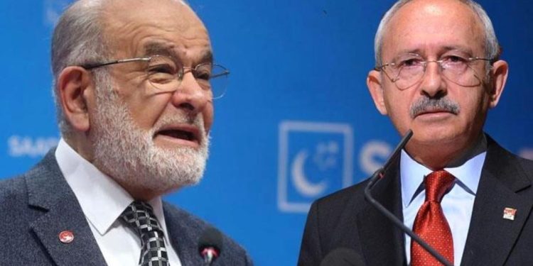 Karamollaoğlu, Kılıçdaroğlu’nun videosunu alıntıladı: Muhafazakarlar endişe etmesin