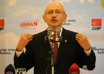 Kemal Kılıçdaroğlu, En Büyük Hayal Kırıklığı Yaşadığı İli Açıkladı