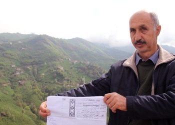 Kemal Sunal’ın Şark Bülbülü Filmi Gerçek Olmuştu! İcralık Köy İçin İptal Davası Açıldı