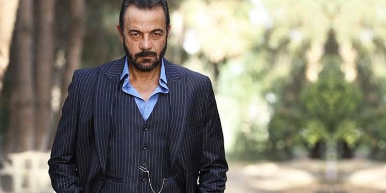 Kerem Alışık, daha yayınlanmayan Yıldız De Bana’dan ayrıldı! Yerine Zafer Algöz geldi
