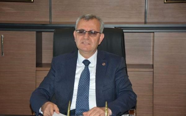 Keşan Belediye Başkanı: Bir Ailenin 6 Ferdi Belediyede Çalışıyor