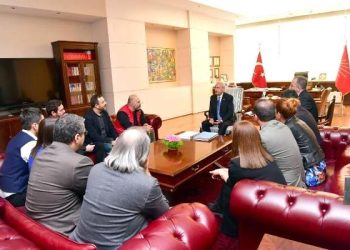 Kılıçdaroğlu: Gayet İyiyim (2)