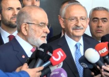 Kılıçdaroğlu: Gayet İyiyim (3)