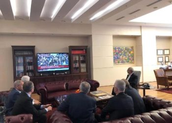 Kılıçdaroğlu, Mazbataya İlişkin Gelişmeleri Böyle İzledi