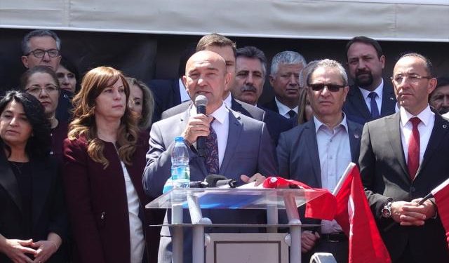 Kılıçdaroğlu’na Saldırıya Tepkiler