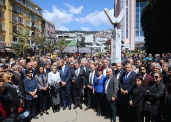 Kılıçdaroğlu’na Saldırıya Tepkiler