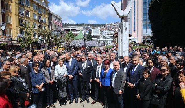 Kılıçdaroğlu’na Saldırıya Tepkiler