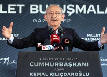 Kılıçdaroğlu’nun son vaadi depremzedeler için: İktidara gelince evlerinizi 5 kuruş almadan yapacağız