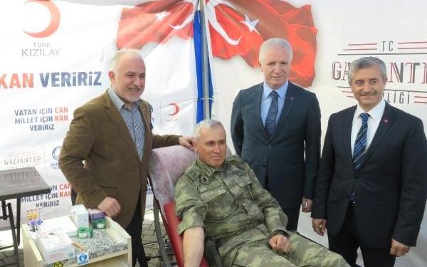 Kınık: Kök Hücrede 4 Bin Eşleşme, Bini Aşkın Nakil Yapıldı