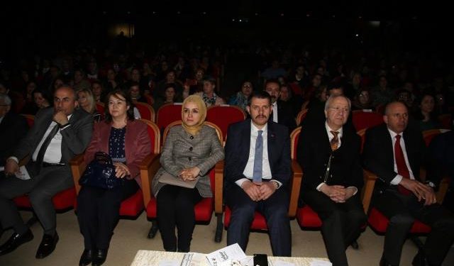 Klasik Türk Müziği Korosu 100. Yıl İçin Sahne Aldı