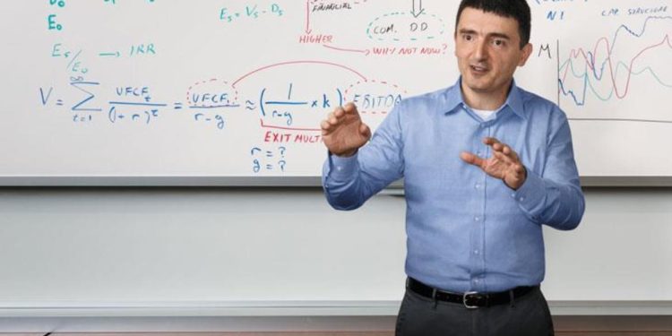 Kulisleri hareketlendiren iddia: Millet İttifakı seçimi kazanırsa yeni Ekonomi Bakanı İYİ Partili Bilge Yılmaz olacak