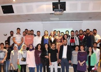 Laü’de ‘Erken Çocukluk Döneminde Gelişimsel Sorunlara Yaklaşım’ Ele Alındı