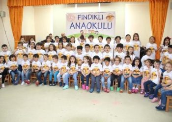 Lazcanın Unutulmaması İçin Minikler Korusu Oluşturuldu