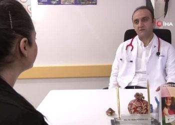 Lenf Bezlerinin Büyümesi veya Gelişmemesi Hastalıkların Habercisi Olabilir