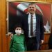 Lösemiden Kurtulan Emre’den Anlamlı Ziyaret