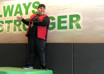 Mac Otizm, Spor ile Otistik Çocuklarımıza Şifa Oluyor!