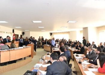 Maltepe Belediye Meclisi Yeni Üyeleriyle İlk Toplantısını Yaptı