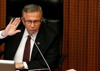 Mansur Yavaş, Osmanlıspor’a Sağlanan Para Kaynağını Kesti