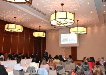 Mardin’de “Yenidoğan Canlandırma Programı Uygulayıcı Eğitimi”