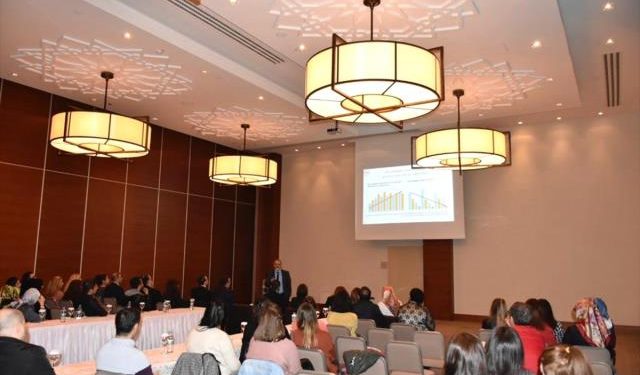 Mardin’de “Yenidoğan Canlandırma Programı Uygulayıcı Eğitimi”