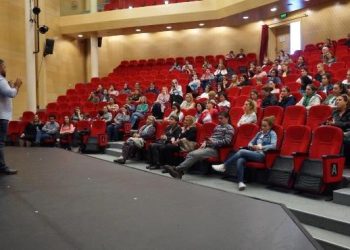 Marmaris’te ‘Dikkat Eksikliği ve Hiperaktivite’ Semineri