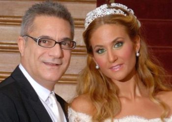 Mehmet Ali Erbil’den Kızı Sezin’e Duygusal Doğum Günü Mesajı!