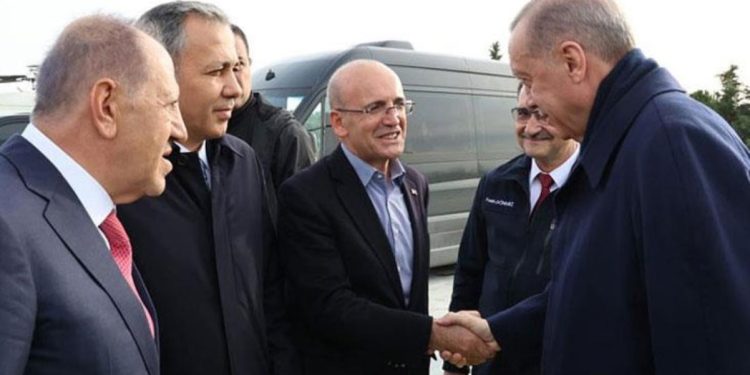 Mehmet Şimşek ile ilgili bomba iddia: 6-7 ay önce de AK Parti ile görüştü ancak sunduğu şartlar nedeniyle ipler koptu