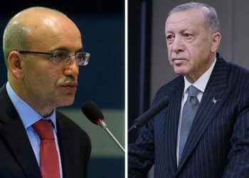 Mehmet Şimşek’i neden çağırdı, ne konuştular? Cumhurbaşkanı Erdoğan’dan ilk açıklama geldi
