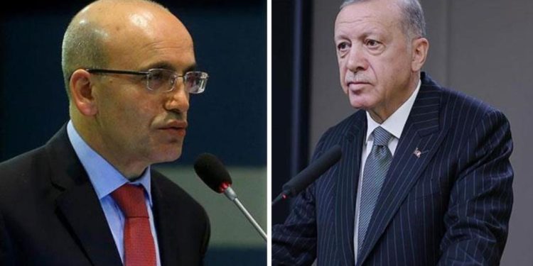 Mehmet Şimşek’i neden çağırdı, ne konuştular? Cumhurbaşkanı Erdoğan’dan ilk açıklama geldi