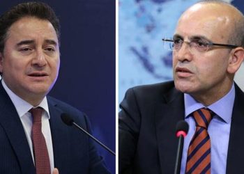 Mehmet Şimşek’in AK Parti’yi reddetmesine Babacan’dan bomba yorum: İşe yaramazdı, itibarını sıfırlardı