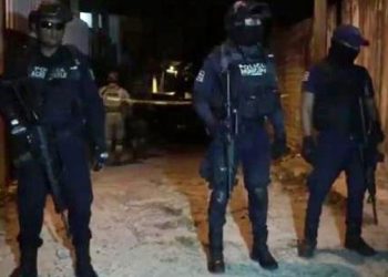 Meksika’da, Doğum Günü Kutlamasını Basan Silahlı Saldırganlar Katliam Yaptı: 13 Ölü