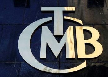 Merkez Bankasının Toplam Rezervleri Arttı