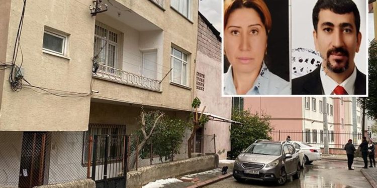 Mersin’de kan donduran olay! Hasta annesini acı çekmemesi, eşini de ona bakmadığı için öldürmüş