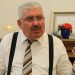 MHP’li Semih Yalçın: Milletvekilliği aday adaylığı başvurularında olağan dışı hareketler gözlemledik