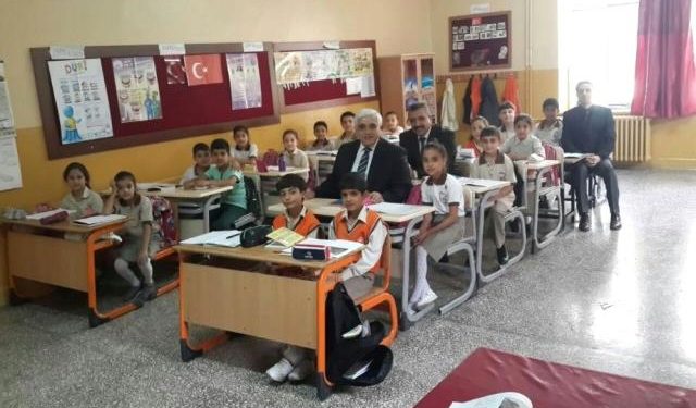 Milletvekili Dülger’in 23 Nisan Mesajı