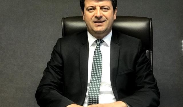 Milletvekili Tutdere’nin 23 Nisan Ulusal Egemenlik ve Çocuk Bayramı Mesajı