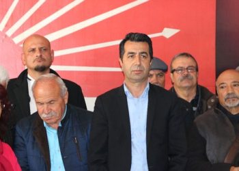 Niğde CHP Teşkilatından Saldırıya Tepki