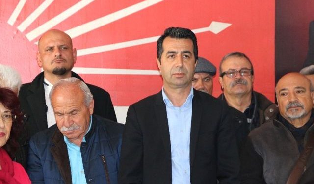 Niğde CHP Teşkilatından Saldırıya Tepki