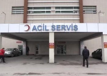 Niğde’de Bulantı ve İshal Vakaları