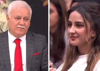 Nihat Hatipoğlu’na ilk sahurda sorulan soru gündem oldu: Sevip de sevilmemenin günahı nedir?