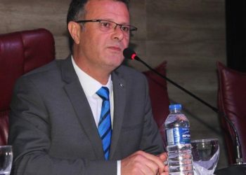 Öküzcüoğlu’ndan Kılıçdaroğlu’na Yönelik Saldırıya Kınama