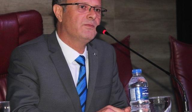 Öküzcüoğlu’ndan Kılıçdaroğlu’na Yönelik Saldırıya Kınama