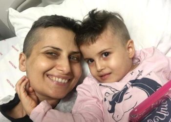 Öykü Arin’e Nakil, Bu Akşam