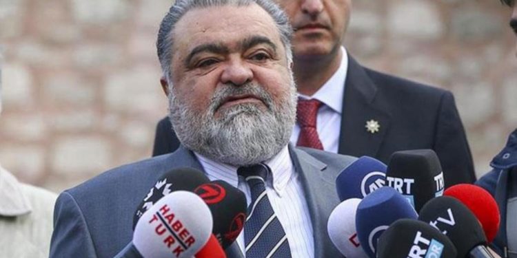 “Oyumuz yüzde 25 civarında” diyordu! İşte Ahmet Özal’ın cumhurbaşkanı adaylığı için topladığı imza sayısı