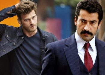 Oyuncu Tarık Tarcan, Kenan İmirzalıoğlu’nu Yerdi Kıvanç Tatlıtuğ’u Göklere Çıkardı