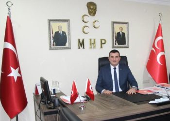 Pehlivan; “Chp’li Yöneticilerin Gerçekleri Gözardı Ederek Bahçeli’yi Suçlamalarını Anlamsız”