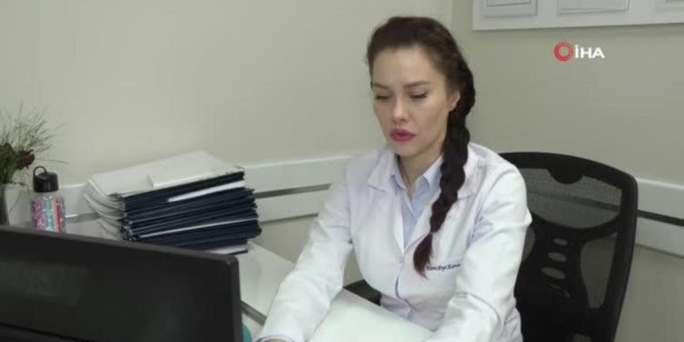 Ramazan ayında beslenme uyarısı: “Yanlış tüketim problemlere neden olabilir”