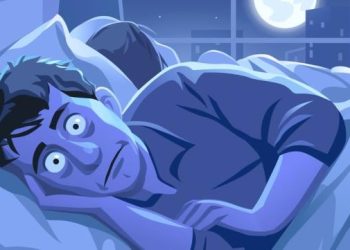 Sağlığımıza Zarar Verip Hayatımızı Kısaltan’ Uykuyla İlgili Yanlış Bilgiler